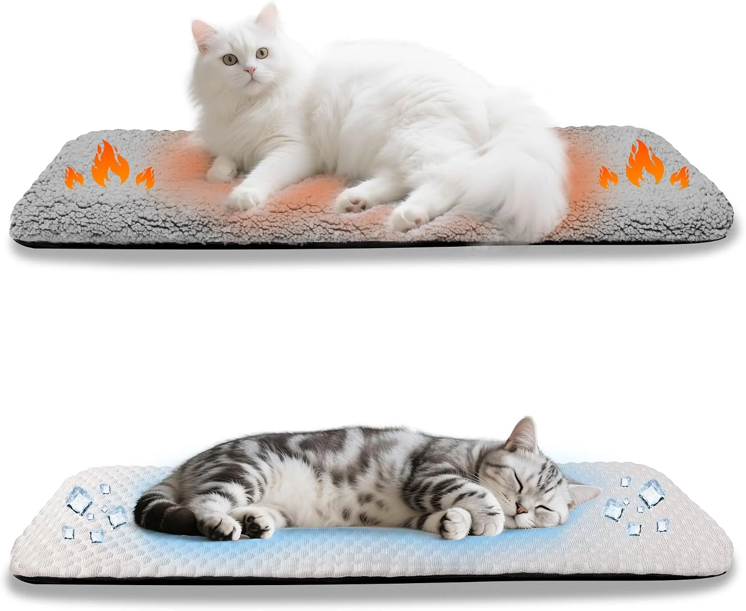 Foam Cat Windowsill Mat product image